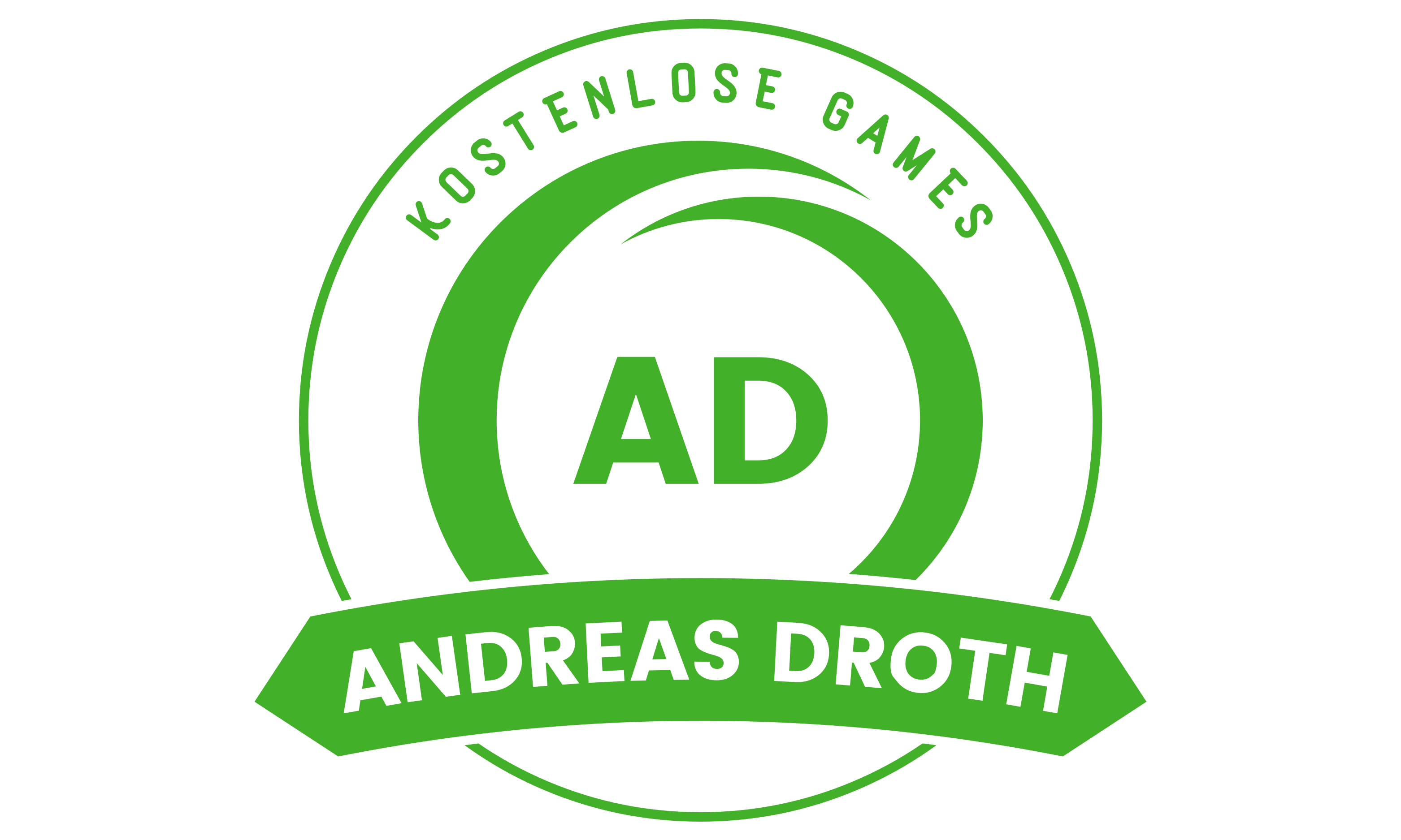 Andreas Droth